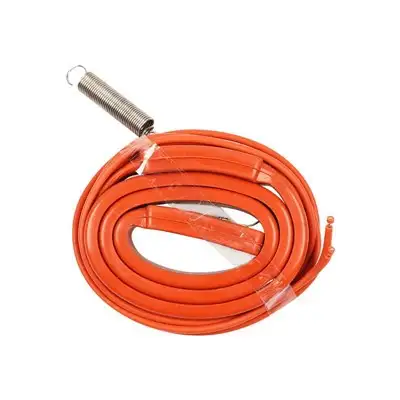 Silicone Rubber Crankcase Heater — gallery image 5