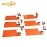 Flexible Heater Pad Silicone Rubber Heating — gallery image 2
