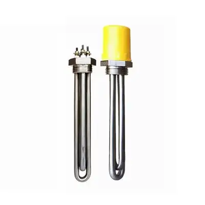 Solar Water Heater Element — gallery image 2
