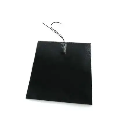 Flexible Heating Pad — gallery image 4