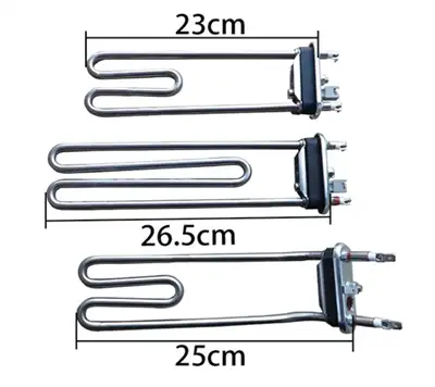 Heating Element For Washing Machines — gallery image 6