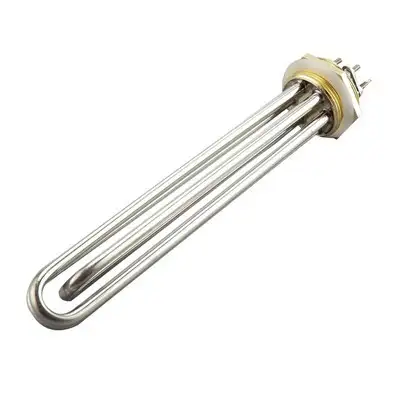 Stainless Steel Heating Element — gallery image 6