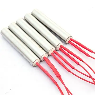 304 Cartridge Heaters — gallery image 2