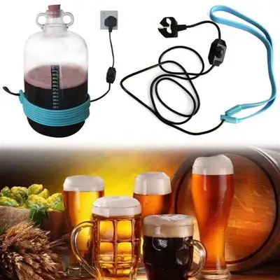 Fermentation Heater — gallery image 3