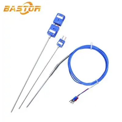 Tungsten Thermocouple — gallery image 2