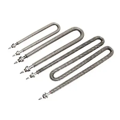 Finned Air Heater — gallery image 6