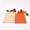 12v Electric Rubber Silicone Heater Mat With Thermostat — gallery image 2