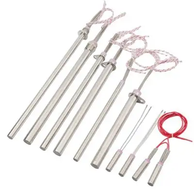 Pencil Heater 12.5 X 130 400 W — gallery image 2
