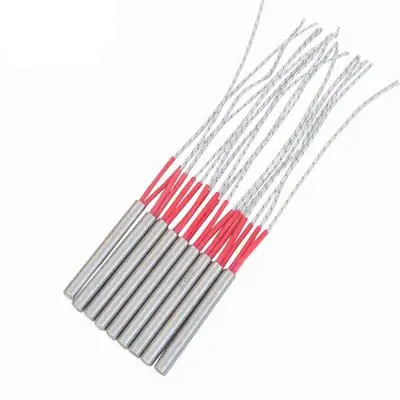 Cartridge Heater 220v 6*40 — gallery image 2