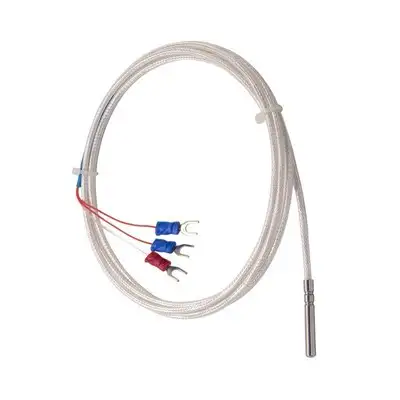 Pt100 K Type Thermocouple Temperature Sensor — gallery image 3