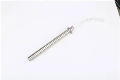 Stainless Steel Electric Cartridge Heater — gallery image 9
