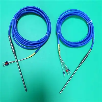 Thermocouples K Type — gallery image 7