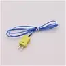Ip67 Waterproof Omega E J K Type Thermocouple Connector — gallery image 5