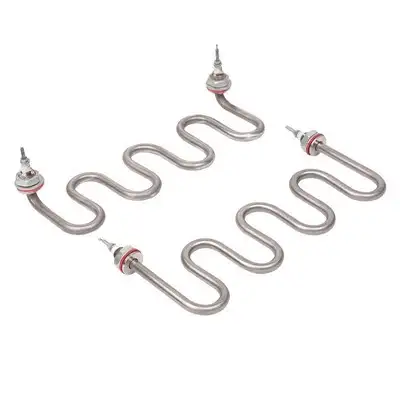 2kW Tubular Rod Heater — gallery image 3