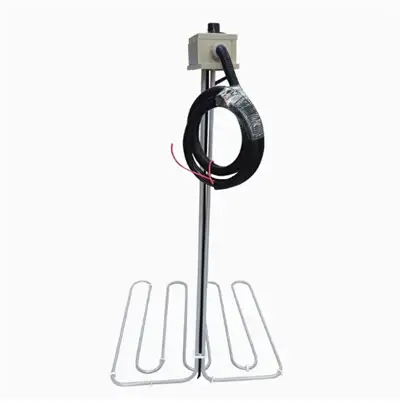 Teflon Acid Heater — gallery image 7