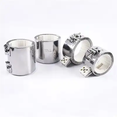Ceramic Heating Band — gallery image 2