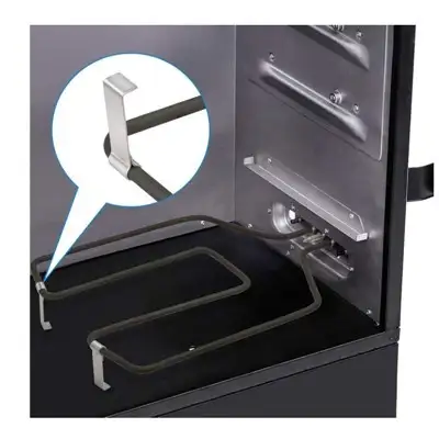 Grill Heating Element — gallery image 5