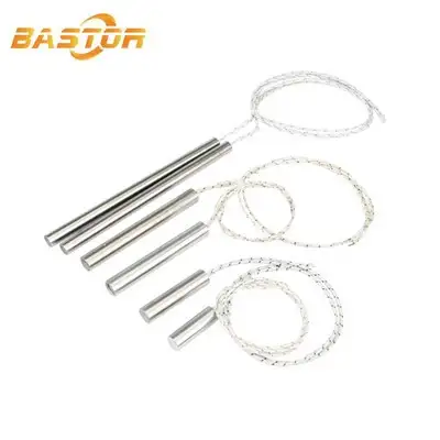 Cartridge Heater Supplier — gallery image 5