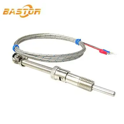 Bayonet Resistance Thermometer — gallery image 2