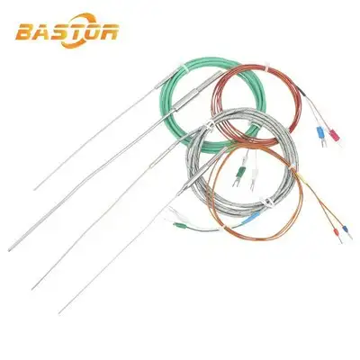 Thermocouple Sensor Temperature — gallery image 4