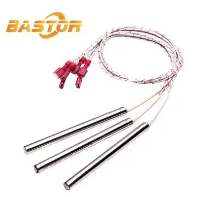 China Cartridge Heaters — gallery image 3