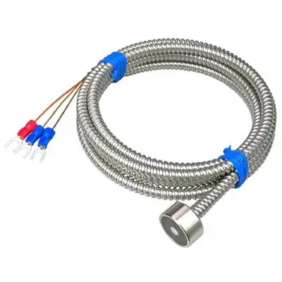 Magnetic Temperature Sensor — gallery image 7