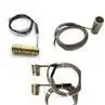 Brass Hot Runner Coil Heater — gallery image 4