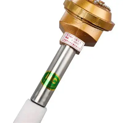Platinum Thermocouple — gallery image 2