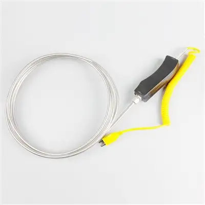 K-type Thermocouple Thermometer — gallery image 4