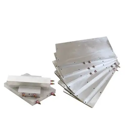 Cast Aluminum Heating Plate — gallery image 7