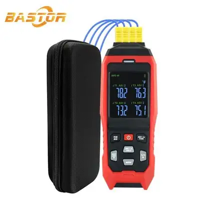 Thermocouple Data Logger — gallery image 6