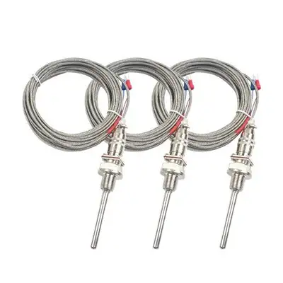 Thermocouple Thermometer — gallery image 3