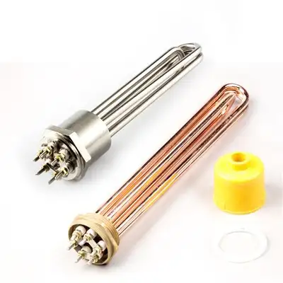 Immersion Heater For Water — gallery image 6
