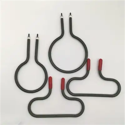 1000W Manifold Tubular Heater — gallery image 3