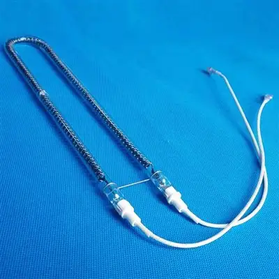 Carbon Fiber Heating Element — gallery image 4