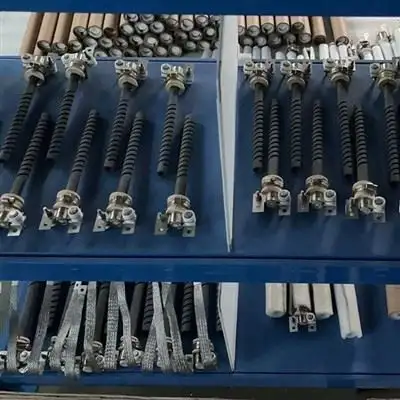 Silicon Carbide Rod — gallery image 5