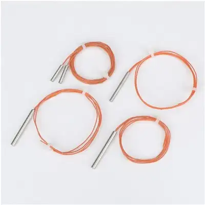 5mm Cartridge Heater — gallery image 4
