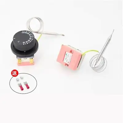 Capillary Thermostat 300c — gallery image 6