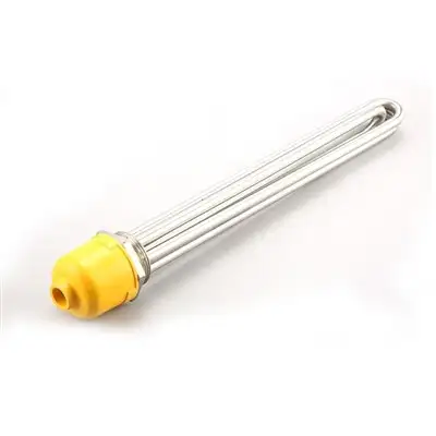 Electric Immersed Tubular Heater — gallery image 3