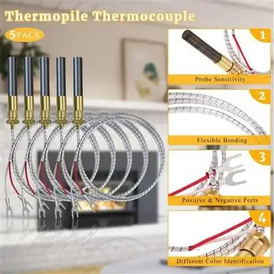 Thermopile Sensor — gallery image 5