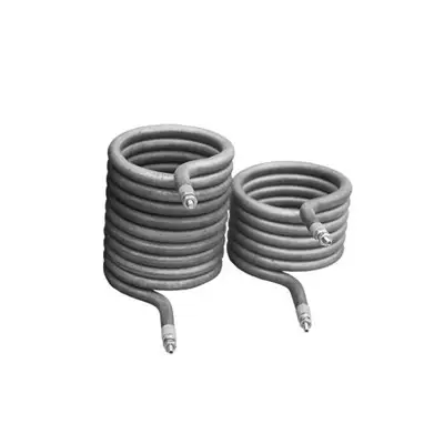 Heater Rings For Paper Cup Machine — gallery image 3
