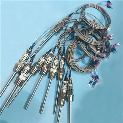 Thermocouple Thermometer — gallery image 4