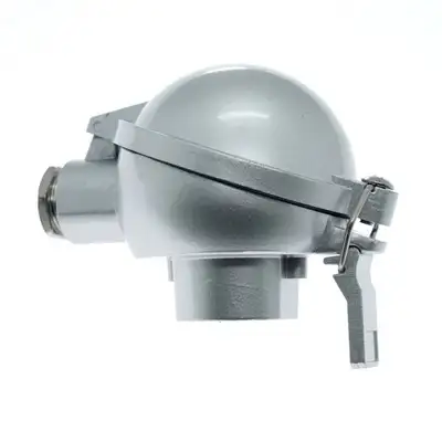 Aluminum Thermocouple Head — gallery image 6