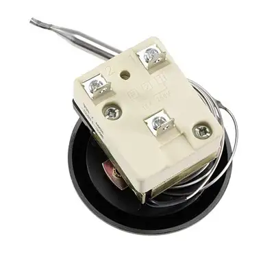 Thermostat For Electric Oven — gallery image 2
