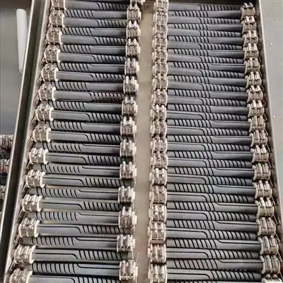 Silicon Carbide Heating Element — gallery image 3