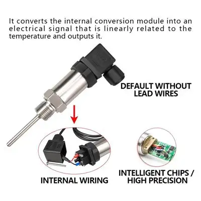 Temperature Transducer — gallery image 6