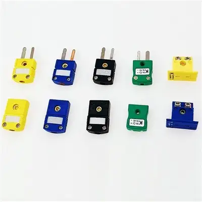 Thermocouple Plug — gallery image 4