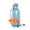 5kg 10kg 15kg 50kg Flexible Silicone Rubber Gas Bottle Heater — gallery image 3