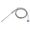 K Type Thermocouple 1200 C — gallery image 2