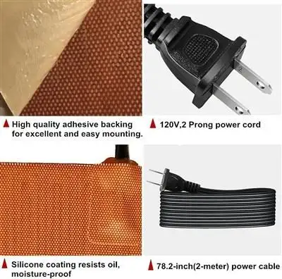 Car Engine Heater 12v — gallery image 6